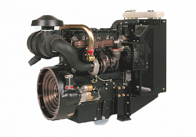 Perkins 403D-15G1